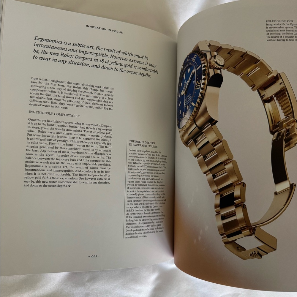 Rolex Magazine - Picture 4 of 5